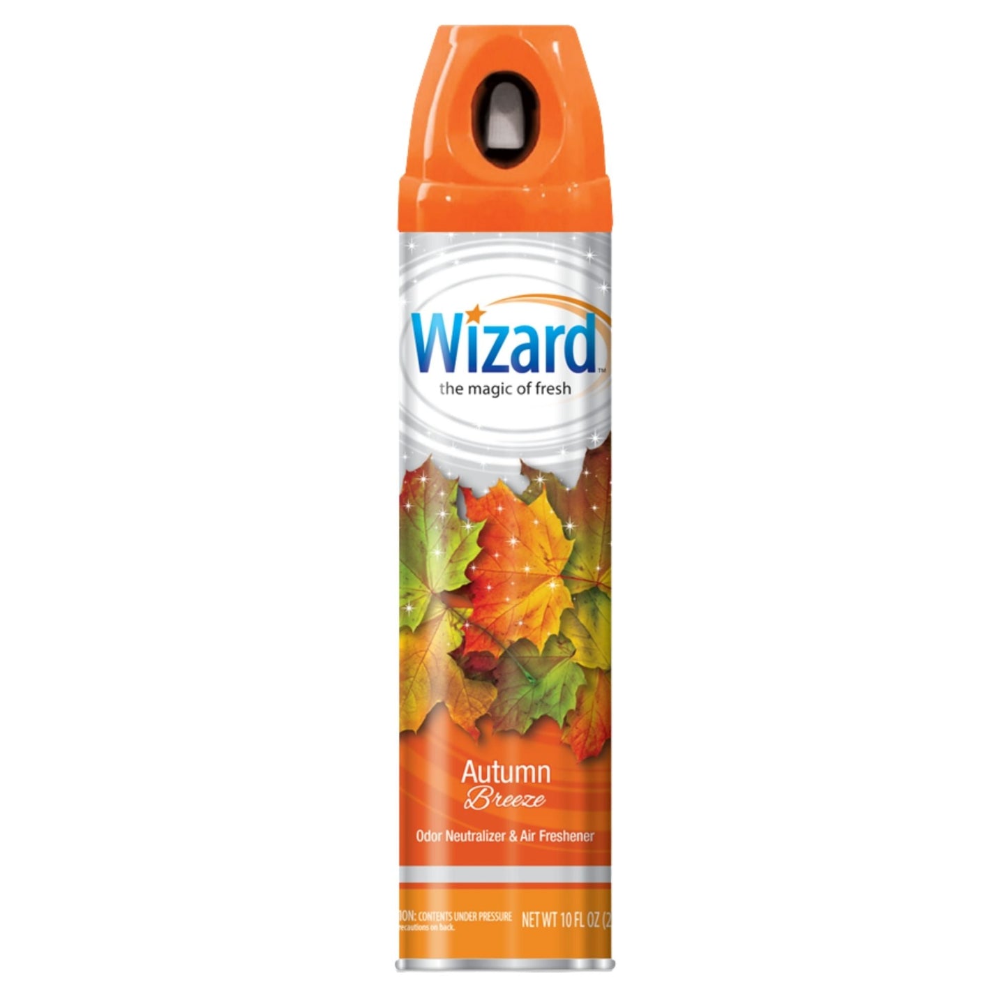 Wizard 10 oz. Aerosol Spray, Autumn Breeze
