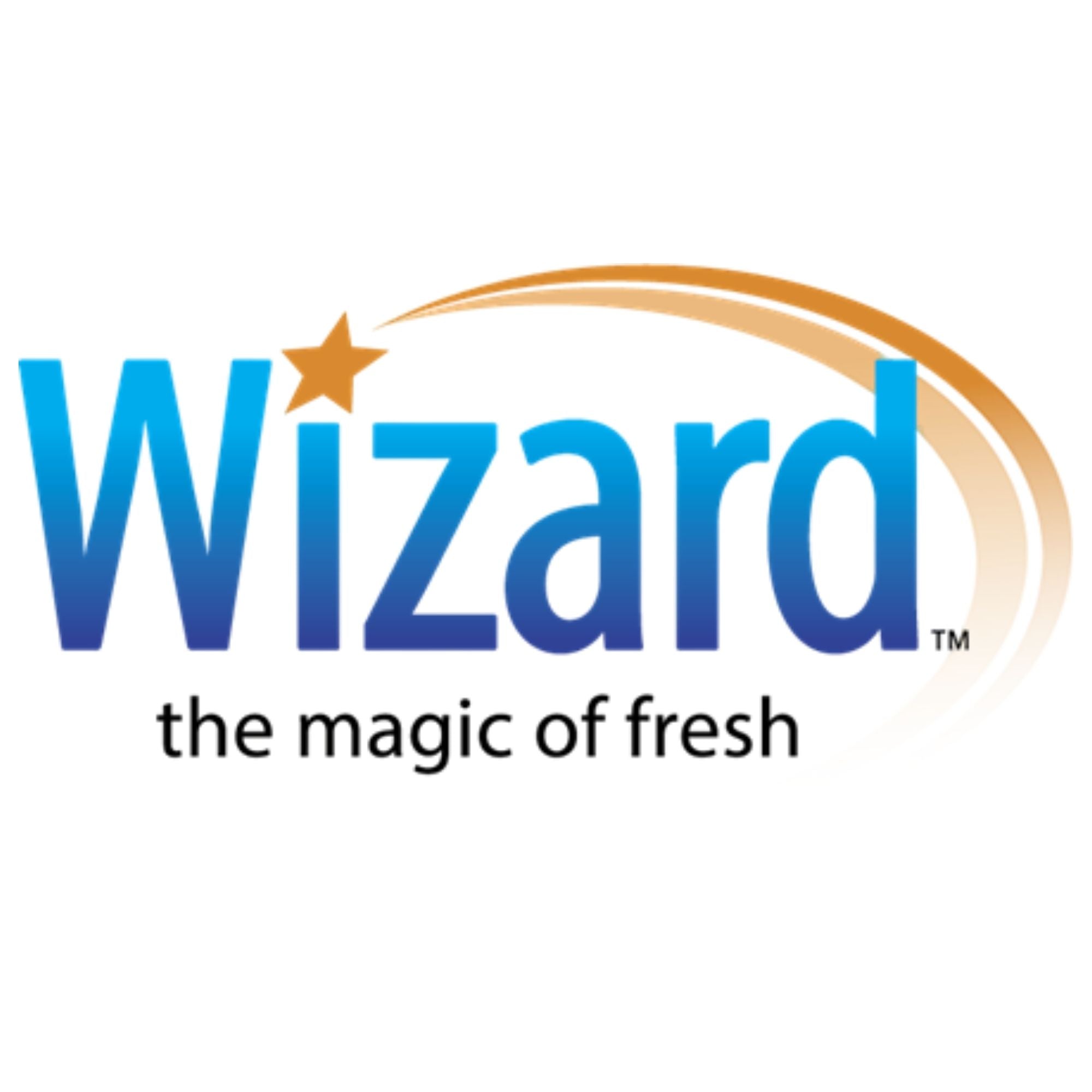 Wizard – Page 4 – AMG Brands