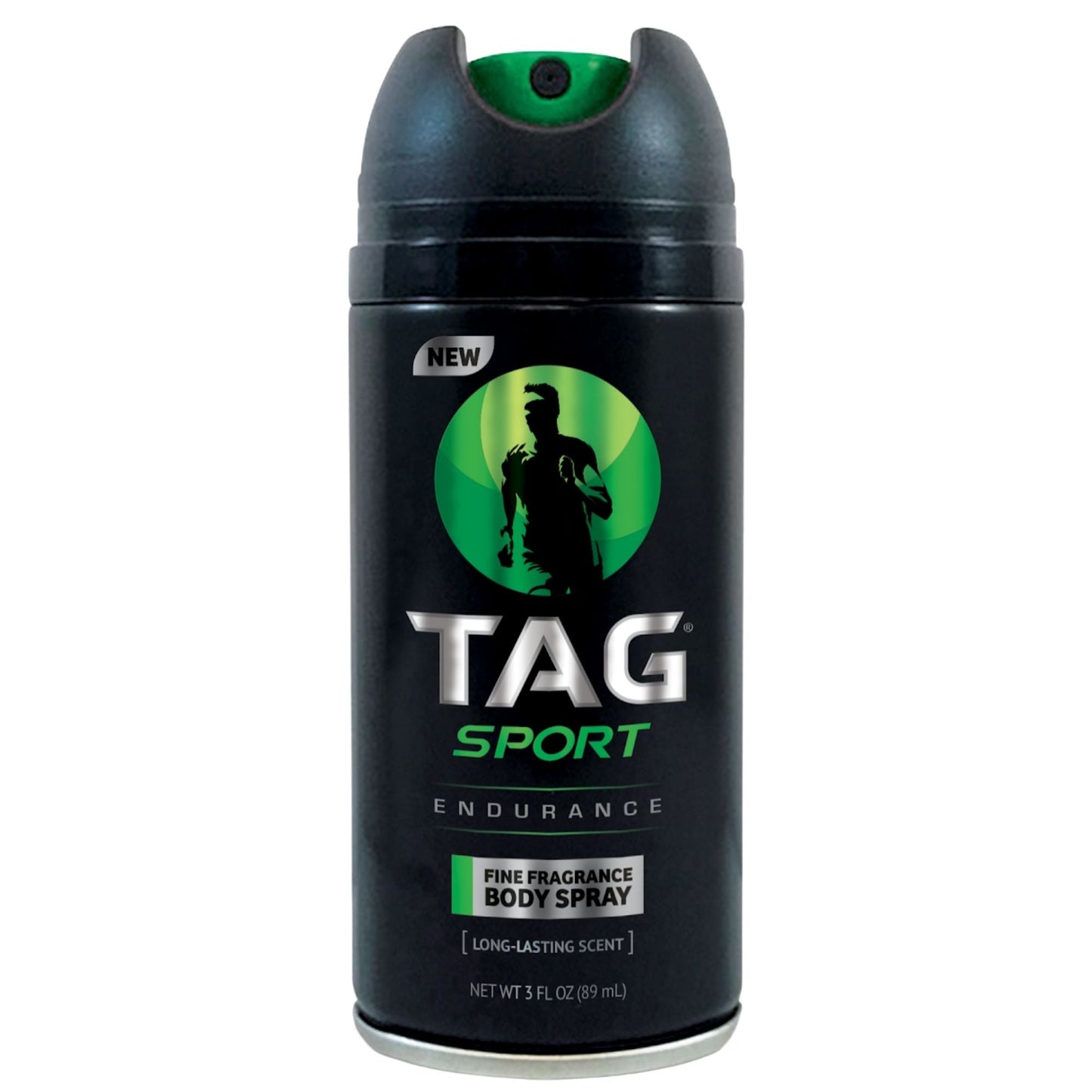 TAG Body Spray Cologne, Endurance 3.5oz