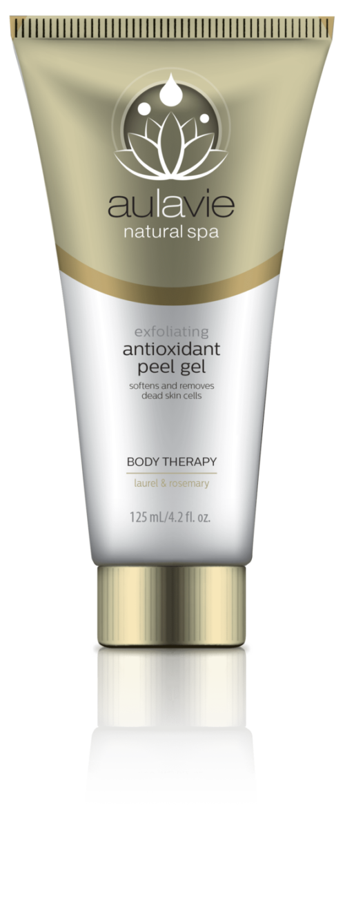 AuLaVie – 125 ml BODY Therapy