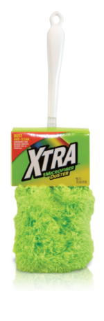 4 ct. Heavy Duty Scrubber