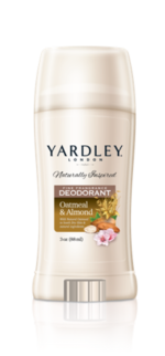 Yardley Stick Deodorant Oatmeal&Almond